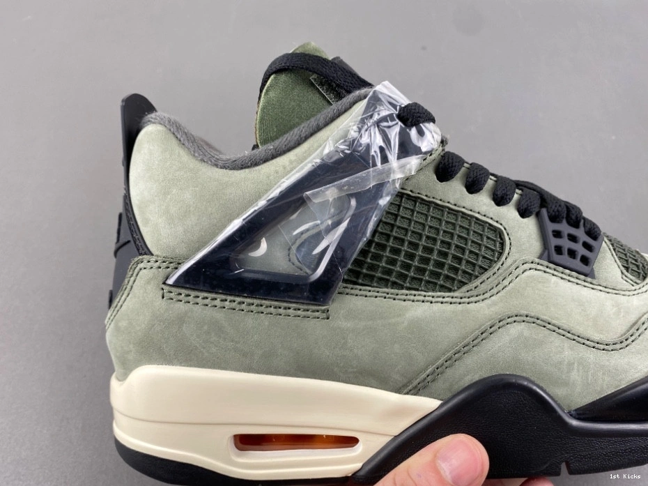 x 4 Jordan - Air - Jun 2025 IB1519-200 Undefeated 1108